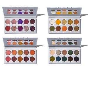 📍SOLD📍Morphe X Jacklyn Hill: The Vault!!!!! 🎉